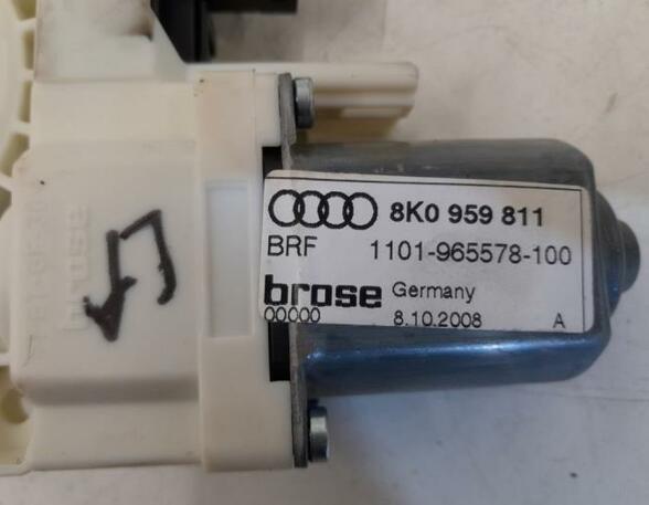 Motor Fensterheber Audi A4 Avant 8K, B8 8K0959811 P18189497