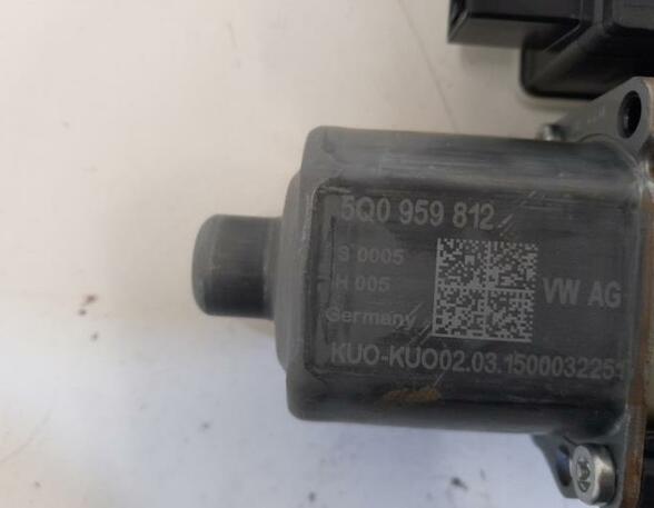 P18362473 Motor Fensterheber VW Golf VII (5G) 5Q0959812