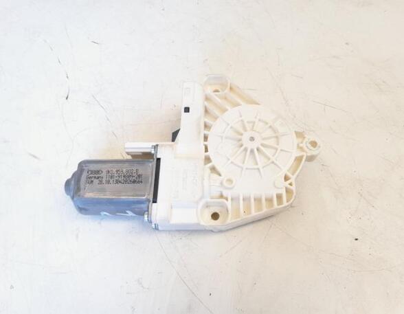 Electric Window Lift Motor AUDI Q5 (8RB)