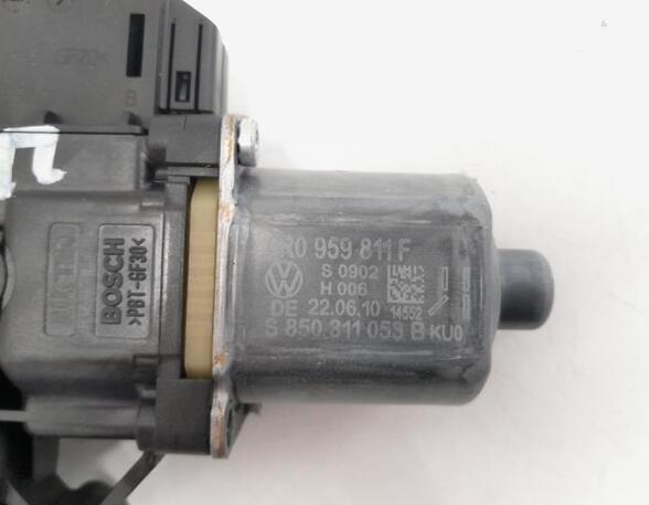 Electric Window Lift Motor VW Polo (6C1, 6R1)