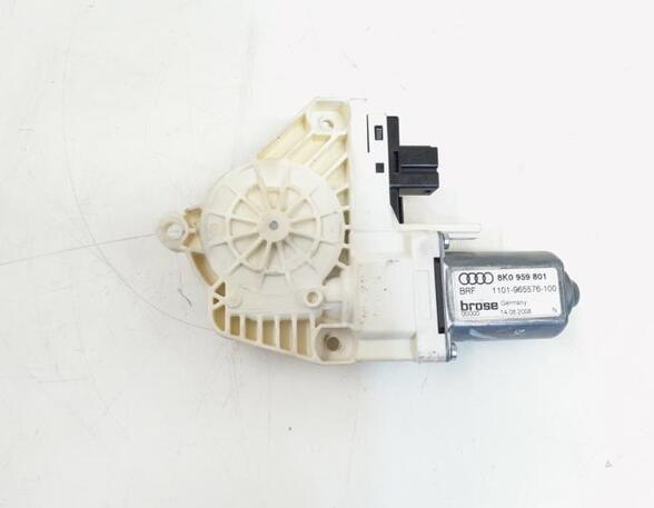 Electric Window Lift Motor AUDI A4 Allroad (8KH, B8), AUDI A4 Avant (8K5, B8), AUDI A5 Sportback (8TA)