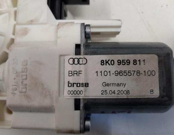 Electric Window Lift Motor AUDI A4 Avant (8K5, B8), AUDI A5 Sportback (8TA), AUDI A4 Allroad (8KH, B8)