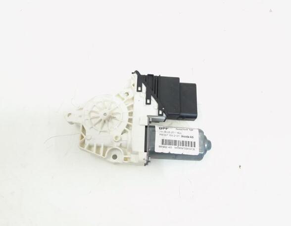 Electric Window Lift Motor SKODA Octavia II Combi (1Z5)