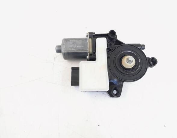 Electric Window Lift Motor VW Polo (AW1, BZ1)