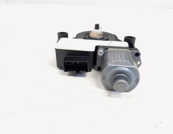 Electric Window Lift Motor VW Polo (AW1, BZ1)