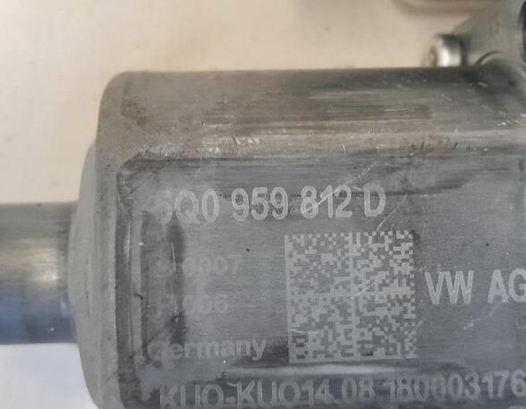 Electric Window Lift Motor VW Golf VII (5G1, BE1, BE2, BQ1)