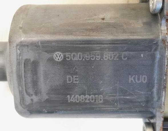 Electric Window Lift Motor VW Golf VII (5G1, BE1, BE2, BQ1)