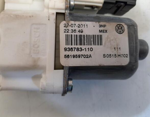 Electric Window Lift Motor VW Jetta IV (162, 163, AV2, AV3), VW Passat (362)