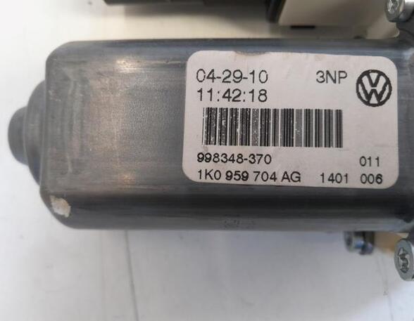 Motor Fensterheber VW Golf VI Variant AJ5 3C0959704B P20720910