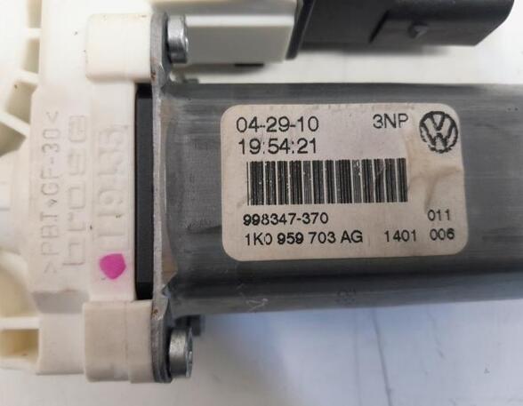 Motor Fensterheber VW Golf VI Variant AJ5 3C0959703B P20729334