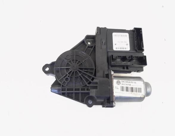 Electric Window Lift Motor VW GOLF VI (5K1), VW GOLF VI Van (5K1_), VW GOLF V (1K1), VW GOLF VAN VI Variant (AJ5)