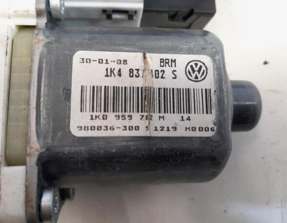 Electric Window Lift Motor VW GOLF V (1K1), VW GOLF VI (5K1), VW GOLF PLUS (5M1, 521), VW GOLF PLUS Van (521)