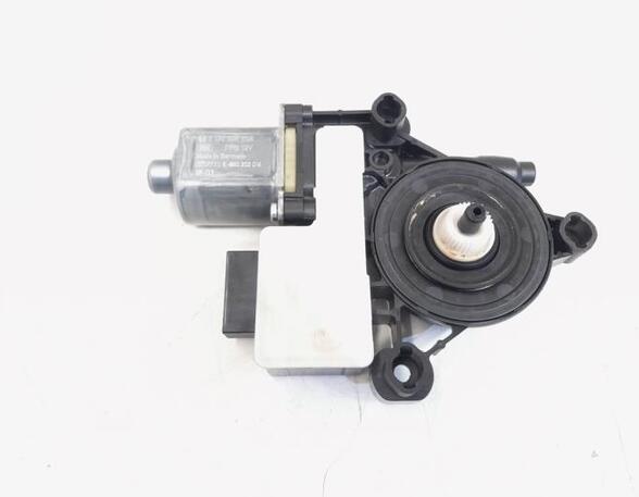 Elektrische motor raamopener VW GOLF VII (5G1, BQ1, BE1, BE2)