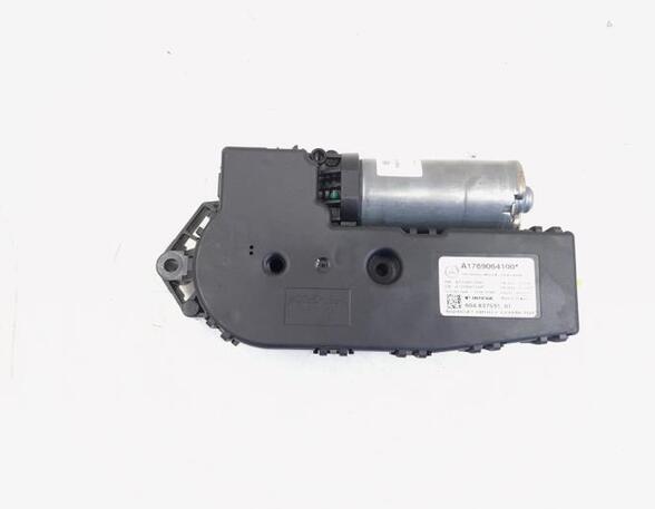 Sunroof Motor MERCEDES-BENZ A-CLASS (W176)