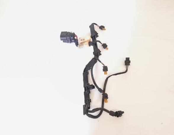 Wiring Harness VW Golf VI (5K1), VW Golf V (1K1)