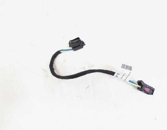 Wiring Harness AUDI A6 Avant (4F5, C6), AUDI A6 Allroad (4FH, C6)