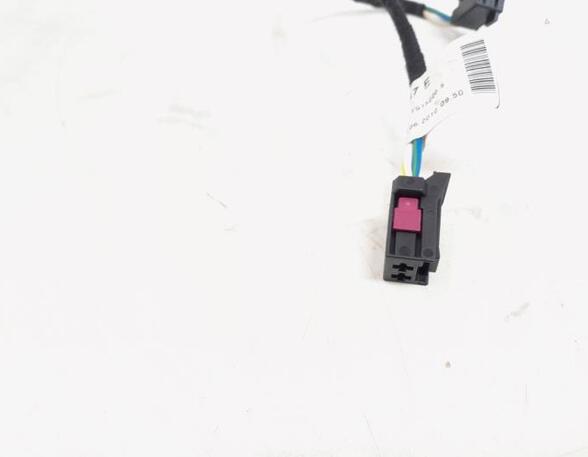 Wiring Harness AUDI A6 Avant (4F5, C6), AUDI A6 Allroad (4FH, C6)