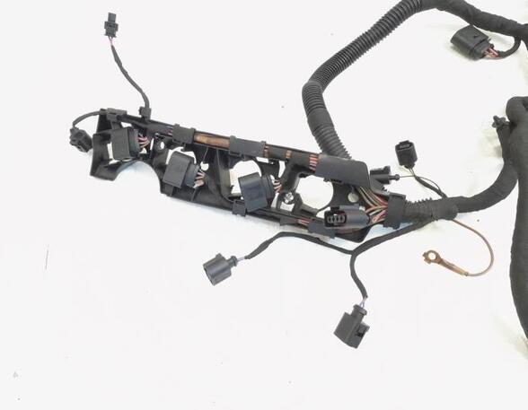 Wiring Harness VW Golf V (1K1), VW Golf VI (5K1)