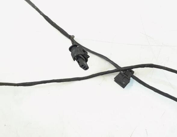 Wiring Harness SKODA OCTAVIA II Combi (1Z5)