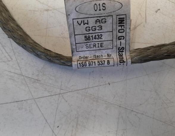 Kabel VW Up AA 1S0971537B P20363893