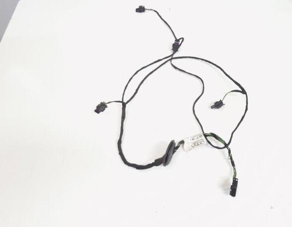 Wiring Harness AUDI A1 (8X1, 8XK), AUDI A1 Sportback (8XA, 8XF)