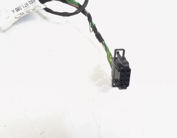 Wiring Harness AUDI A1 (8X1, 8XK), AUDI A1 Sportback (8XA, 8XF)