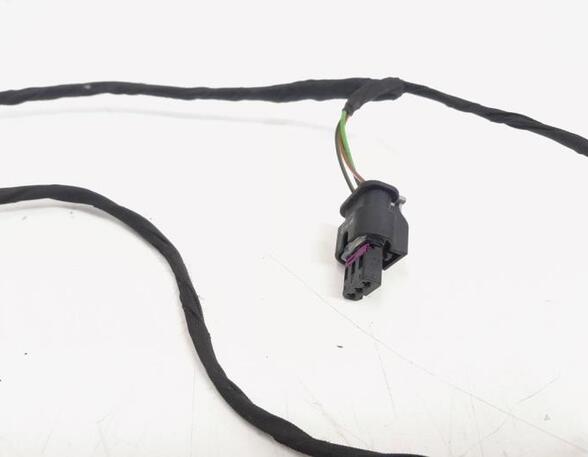 Wiring Harness AUDI A1 (8X1, 8XK), AUDI A1 Sportback (8XA, 8XF)