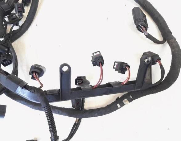 Wiring Harness VW Golf V Variant (1K5), VW Golf VI Variant (AJ5), VW Golf VI (5K1)