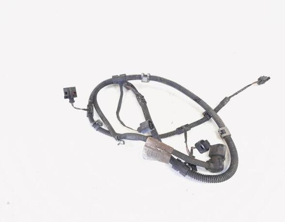 Wiring Harness VW GOLF VI (5K1), VW GOLF VI Van (5K1_), VW GOLF V (1K1), VW GOLF VAN VI Variant (AJ5)