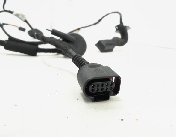 Wiring Harness AUDI A6 Allroad (4GH, 4GJ, C7), AUDI A6 Avant (4G5, 4GD, C7), AUDI A7 Sportback (4GA, 4GF)