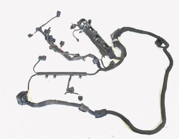 Wiring Harness VW GOLF VI (5K1), VW GOLF VI Van (5K1_), VW TOURAN (1T1, 1T2), VW TOURAN (1T3)