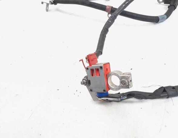 Wiring Harness MERCEDES-BENZ CLA Coupe (C117)