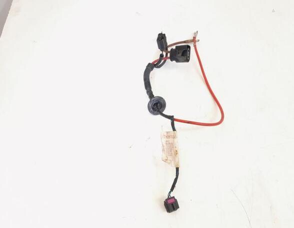 Wiring Harness VW TRANSPORTER V Van (7HA, 7HH, 7EA, 7EH), VW TRANSPORTER VI Van (SGA, SGH, SHA, SHH)