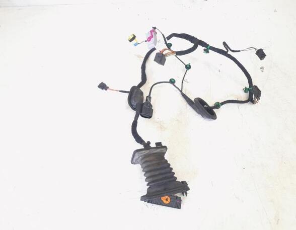 Wiring Harness VW GOLF V (1K1), VW GOLF VI (5K1)