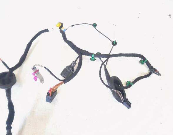 Wiring Harness VW GOLF V (1K1), VW GOLF VI (5K1)