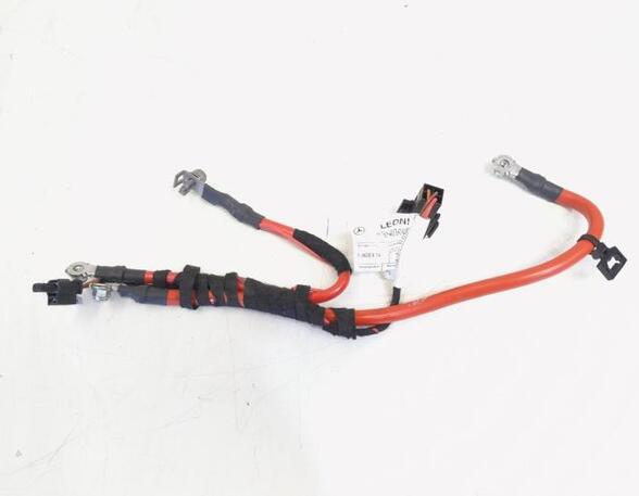 Wiring Harness MERCEDES-BENZ A-CLASS (W176)