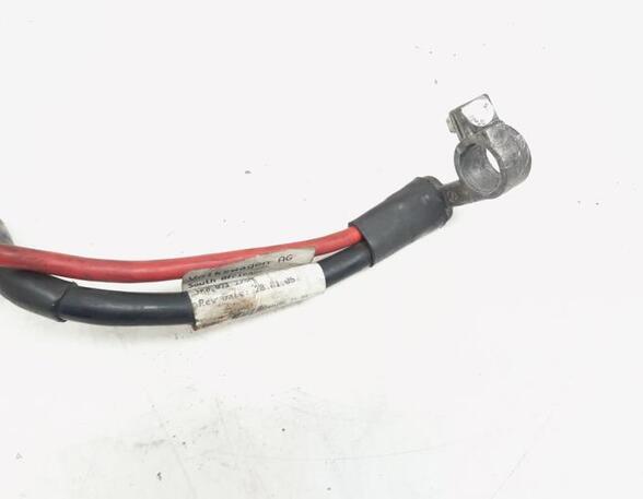 Wiring Harness VW PASSAT Variant (3C5), VW PASSAT B7 Estate Van (365), VW PASSAT B7 Variant (365)