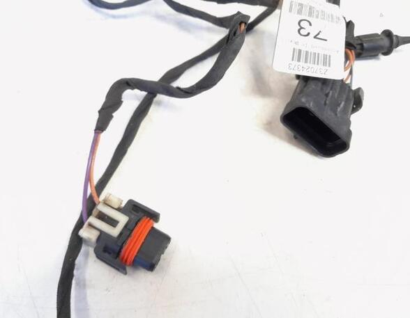 Wiring Harness MERCEDES-BENZ M-CLASS (W164)