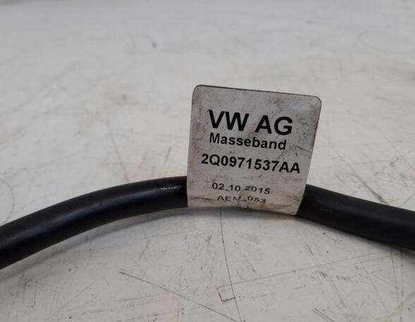 Wiring Harness VW POLO (AW1, BZ1)