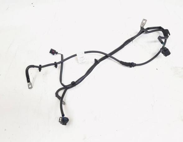 Wiring Harness VW POLO (AW1, BZ1)