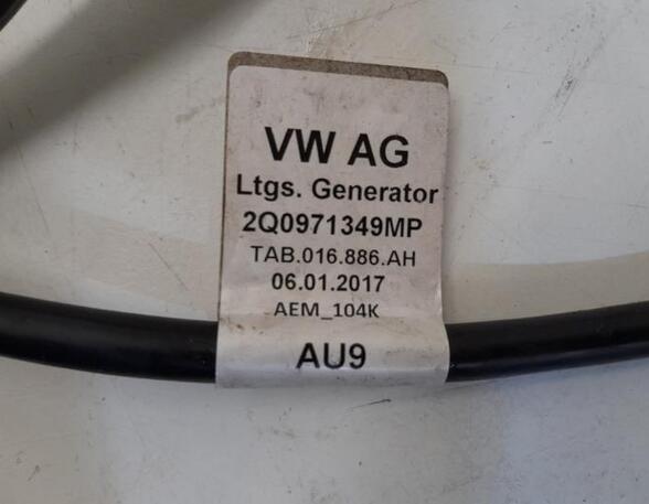 
Kabel VW Polo VI AW 2Q0971349MP P20274408
