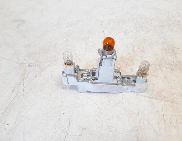 Tail Light Lamp Base VW CC (358), VW PASSAT CC (357)