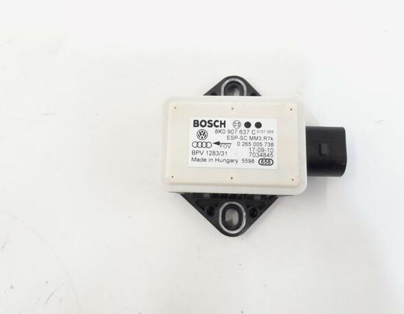 Sensor Audi A4 8K, B8 8K0907637C P18685381