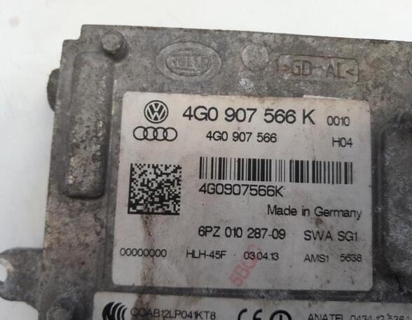 Sensor AUDI A6 Avant (4G5, 4GD)