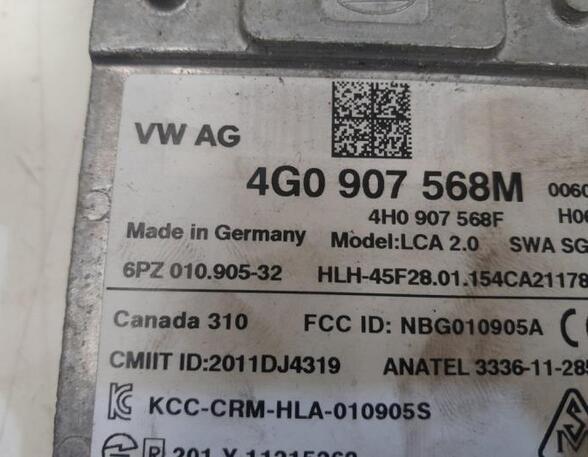 Sensor AUDI A6 (4G2, 4GC)