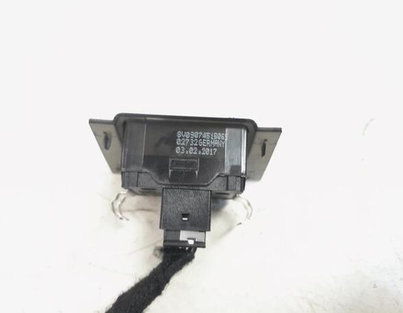 Sensor AUDI A3 Sportback (8VA, 8VF)