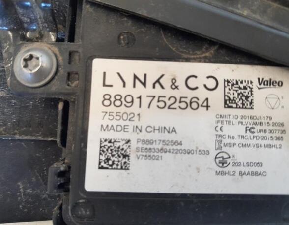 Sensor LYNK & CO 1