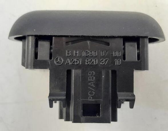 Sensor MERCEDES-BENZ M-CLASS (W164)