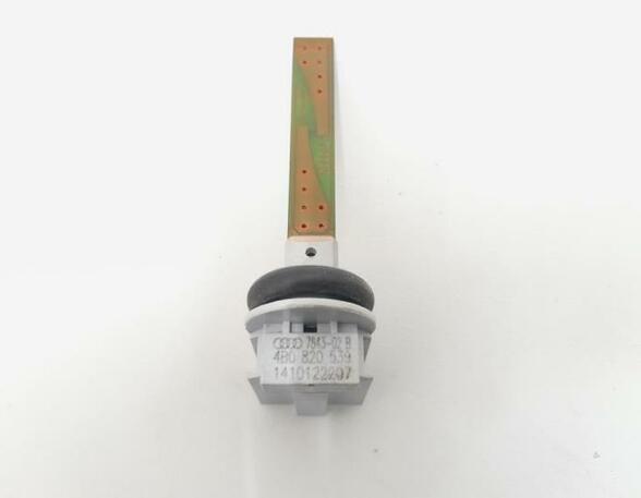 Interior Air Temperature Sensor AUDI A6 Avant (4G5, 4GD)