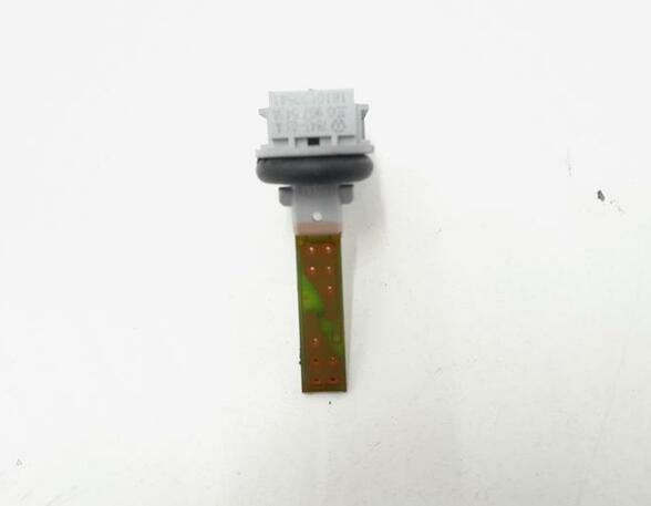 P16434557 Sensor für Innenraumtemperatur AUDI A6 Avant (4G, C7) 44444